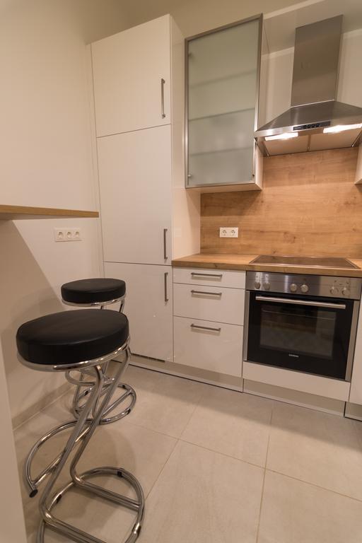 Modern Apartment At Rathaus فيينا المظهر الخارجي الصورة